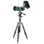 Kit de luneta de observação Vanguard Veo HD 60A BDL - HD 60 mm