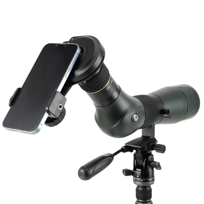 Kit de luneta de observação Vanguard Veo HD 60A BDL - 60 mm HD