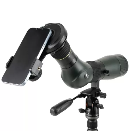 Kit de luneta de observação Vanguard Veo HD 60A BDL - 60 mm HD