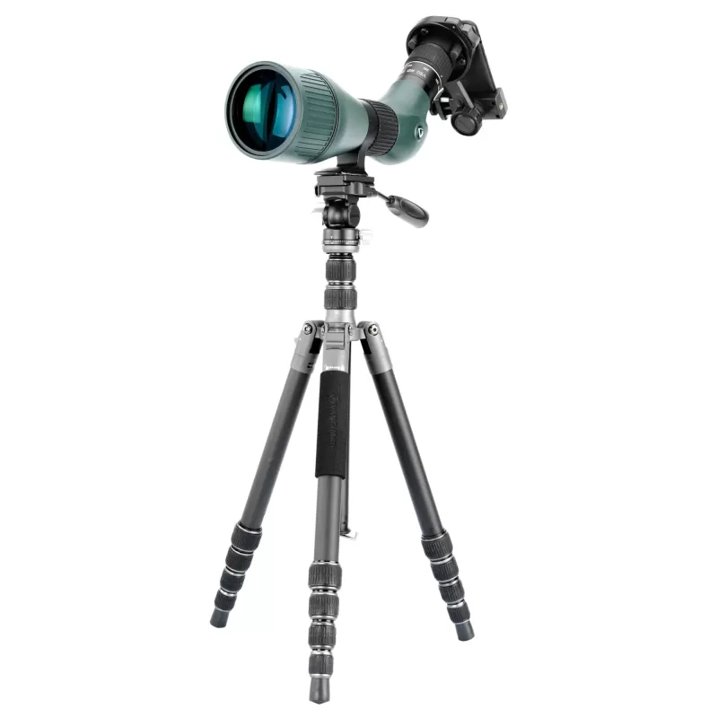 Kit de luneta de observação Vanguard Veo HD 80A BDL - HD 80 mm Kit de luneta de observação Vanguard Veo HD 80A BDL - HD 80 mm