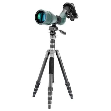 Kit de luneta de observação Vanguard Veo HD 80A BDL - HD 80 mm Kit de luneta de observação Vanguard Veo HD 80A BDL - HD 80 mm