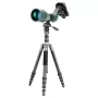 Vanguard Vanguard Veo HD 80A BDL - Kit de Telescopio terrestre HD 80mm