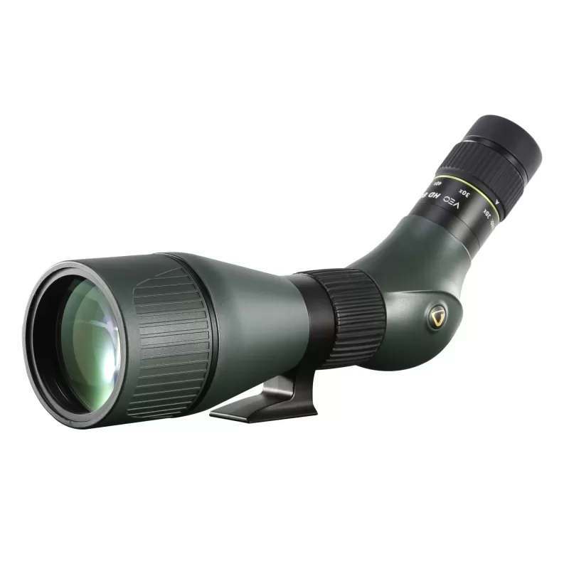 Kit de luneta de observação Vanguard Veo HD 80A BDL - 80 mm HD