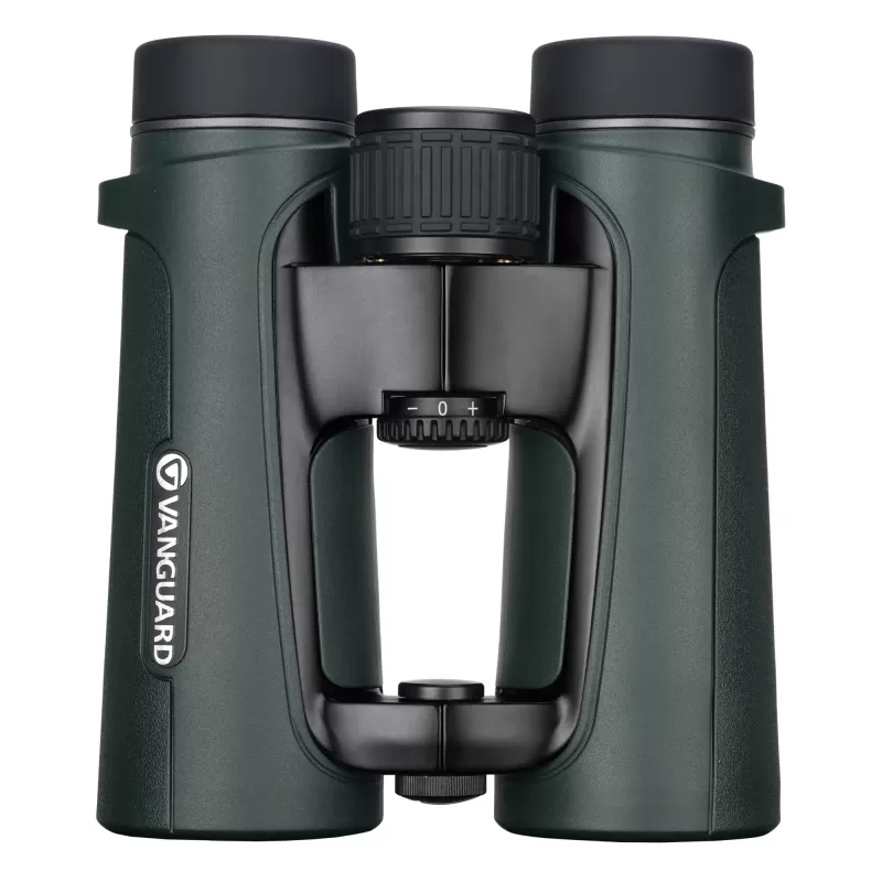 Vanguard Veo HD IV 8420BDL DLX - Kit de Prismáticos ED 8x42