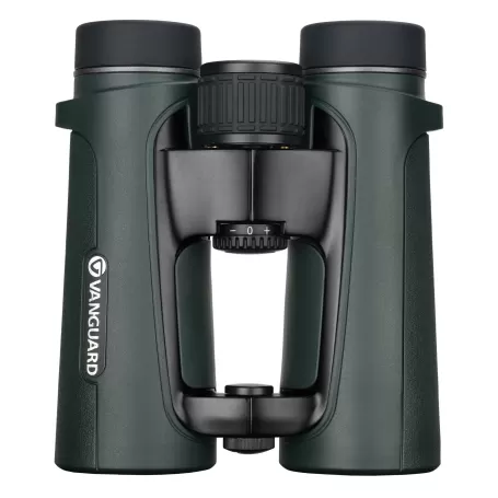 Vanguard Veo HD IV 8420BDL DLX - Kit de Prismáticos ED 8x42