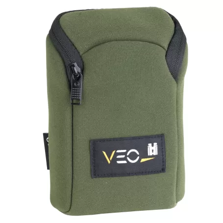 Vanguard Veo HD IV 8420BDL DLX - Kit de Prismáticos ED 8x42