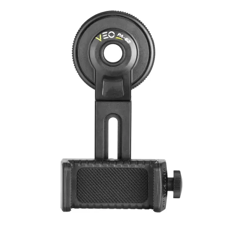 Vanguard Veo HD IV 8420BDL DLX - Kit de Prismáticos ED 8x42