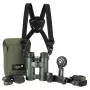 Vanguard Vanguard Veo HD2 1042BDL - Kit de Prismáticos ED 10x42