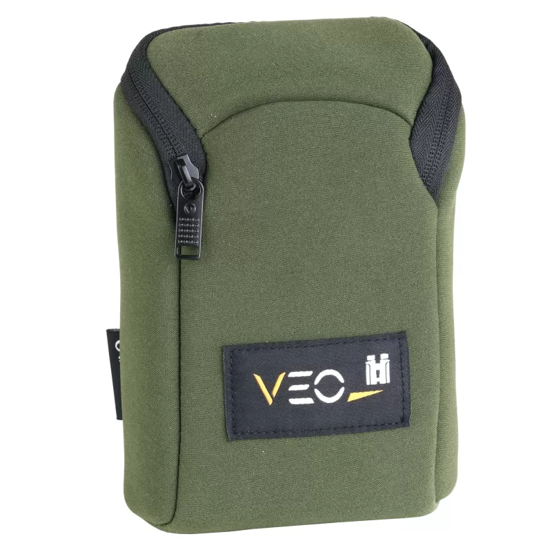 Vanguard Veo HD2 1042BDL - Kit de Prismáticos ED 10x42