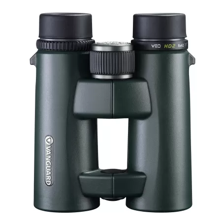 Vanguard Veo HD2 8420BDL - Kit de Prismáticos ED 8x42