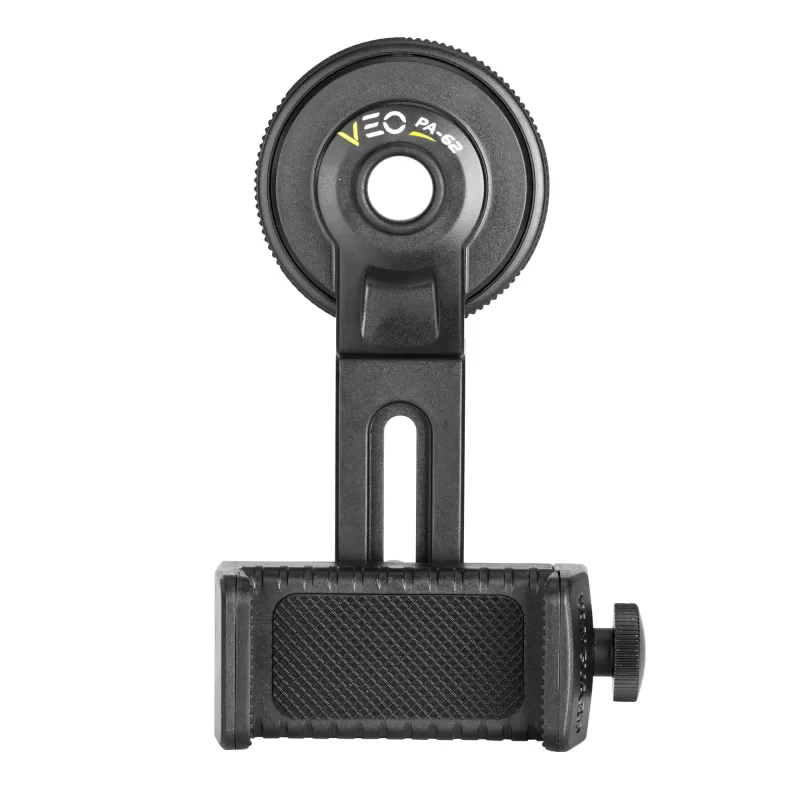 Vanguard Veo HD2 8420BDL - Kit de Prismáticos ED 8x42