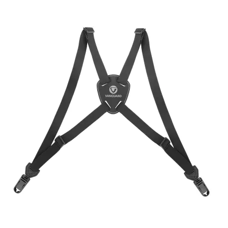 Vanguard Veo HD2 8420BDL - Kit de Prismáticos ED 8x42
