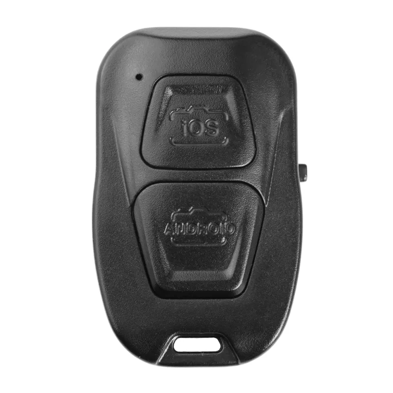 Vanguard Veo HD2 8420BDL - Kit de Prismáticos ED 8x42