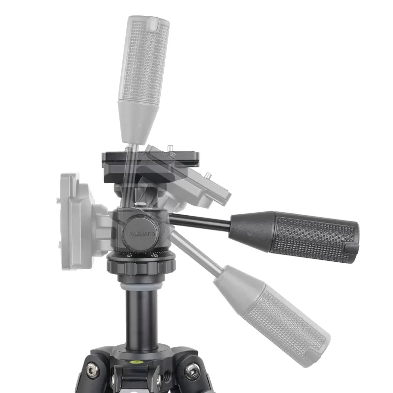Vanguard Veo PH-26 - Cabeça esférica para telescópio