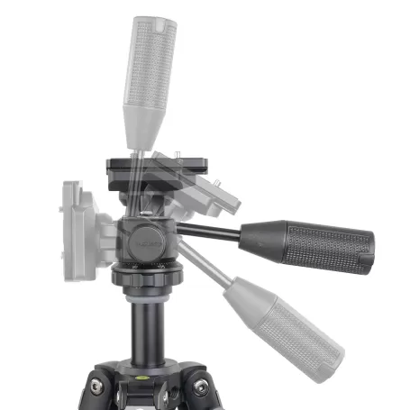 Vanguard Veo PH-26 - Cabeça esférica para telescópio