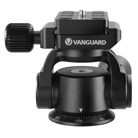 Vanguard Veo PH-26 - Cabeça esférica para telescópio