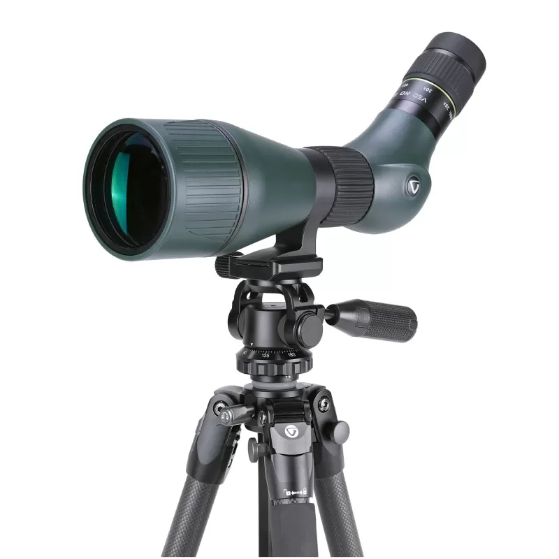 Vanguard Veo PH-28 - Cabeça esférica para telescópio