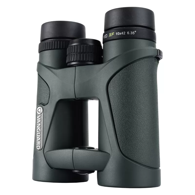 Vanguard Veo XF 1042  - Prismáticos 10x42