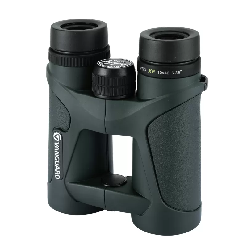 Vanguard Veo XF 1042  - Prismáticos 10x42