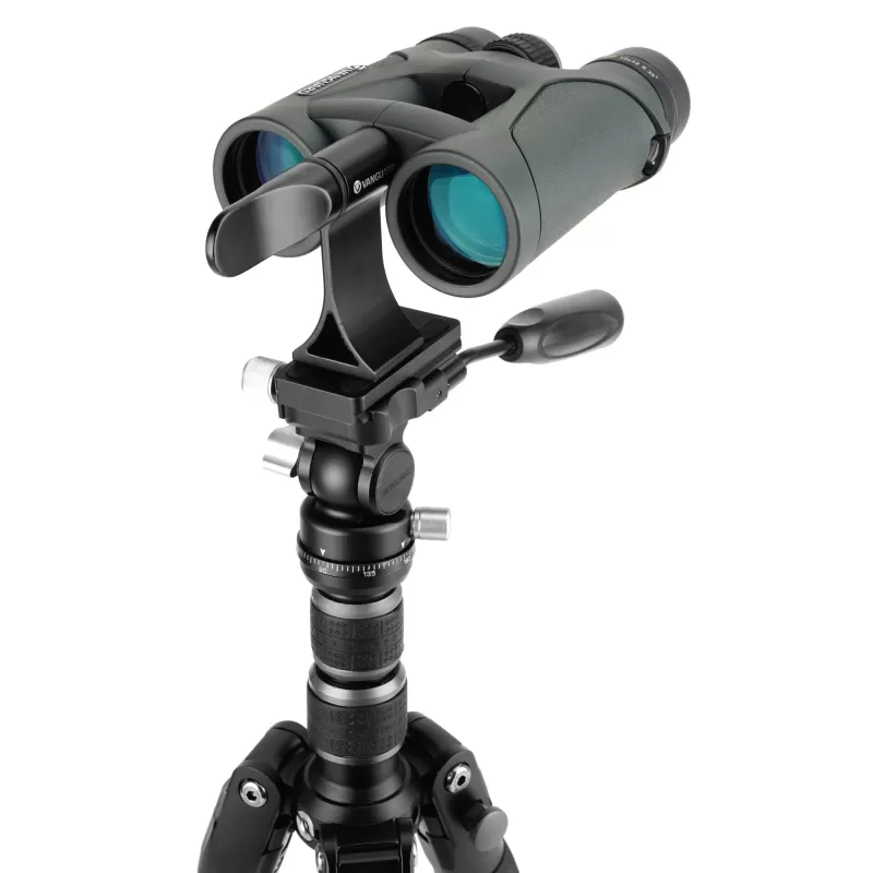 Vanguard Veo XF 1042  - Prismáticos 10x42