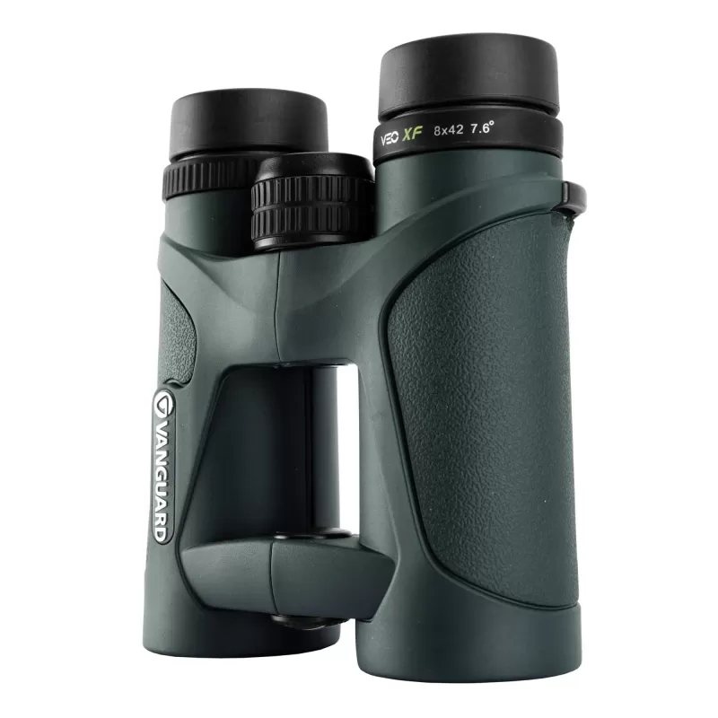 Vanguard Veo XF 8420 - Prismáticos 8x42
