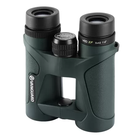 Vanguard Veo XF 8420 - Prismáticos 8x42