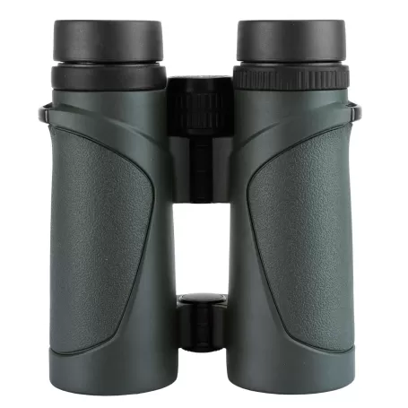 Vanguard Veo XF 8420 - Prismáticos 8x42