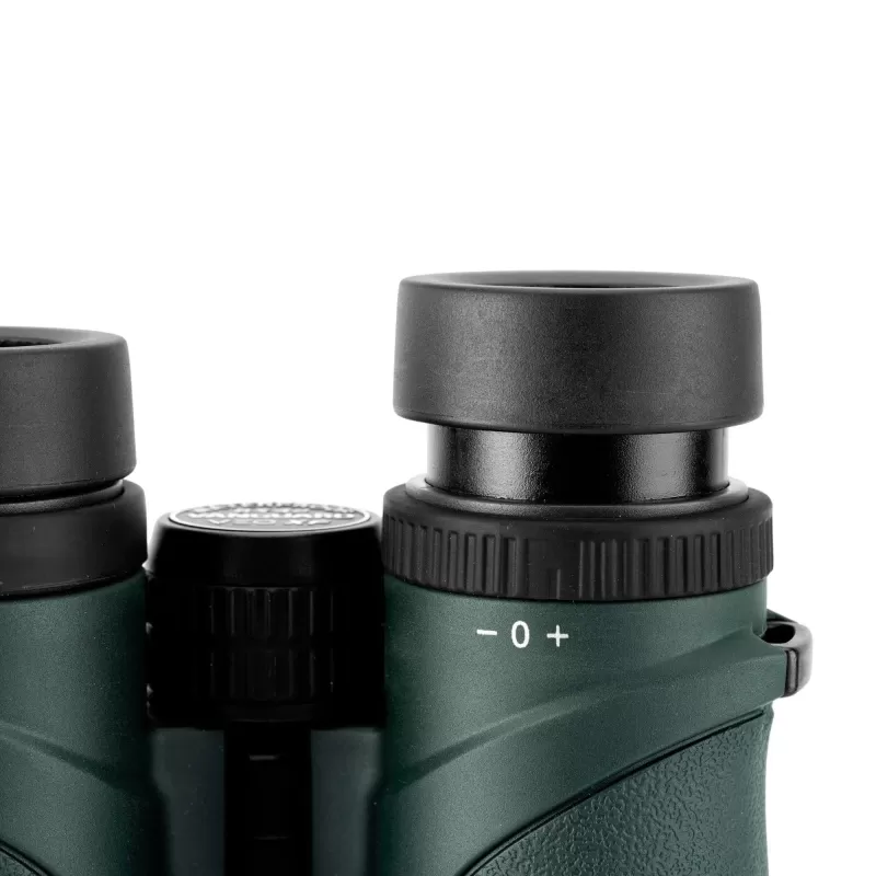 Vanguard Veo XF 8420 - Prismáticos 8x42