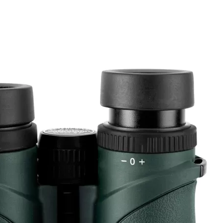 Vanguard Veo XF 8420 - Prismáticos 8x42