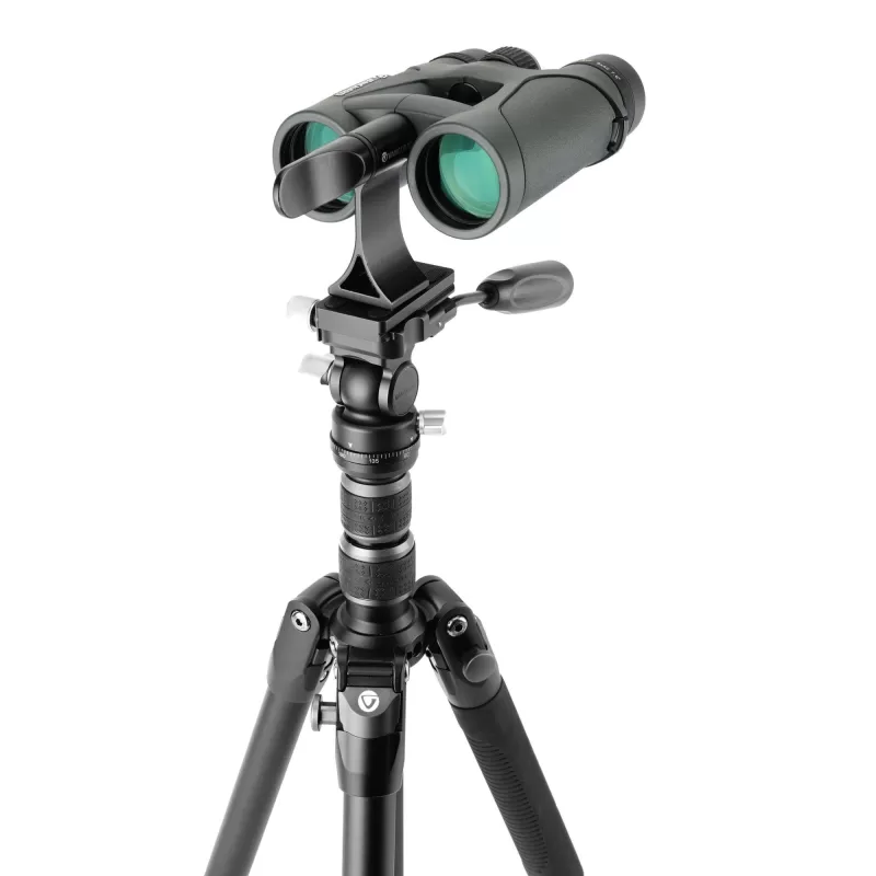 Vanguard Veo XF 8420 - Prismáticos 8x42