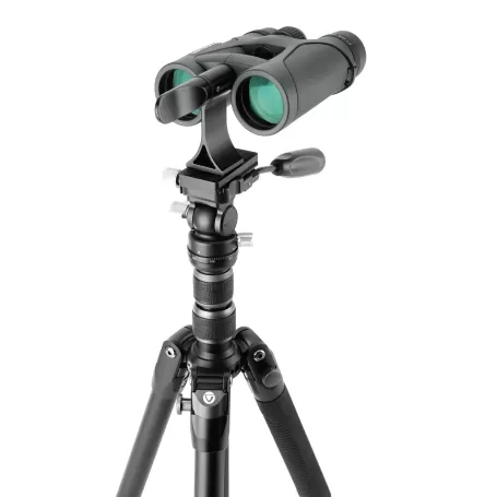 Vanguard Veo XF 8420 - Prismáticos 8x42