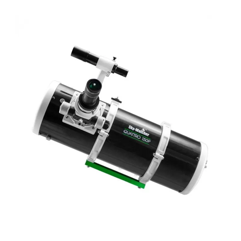 Tubo óptico SKY-WATCHER NEWTON 150/600 BLACK DIAMOND DUAL SPEED