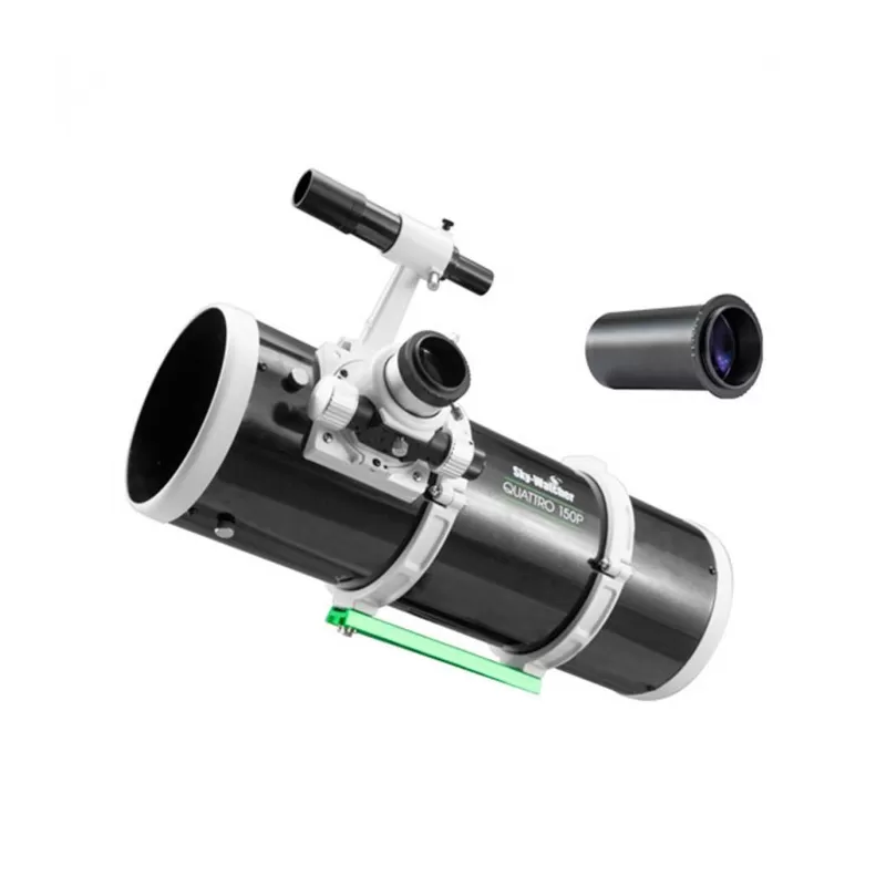 Tubo óptico SKY-WATCHER NEWTON 150/600 BLACK DIAMOND DUAL SPEED
