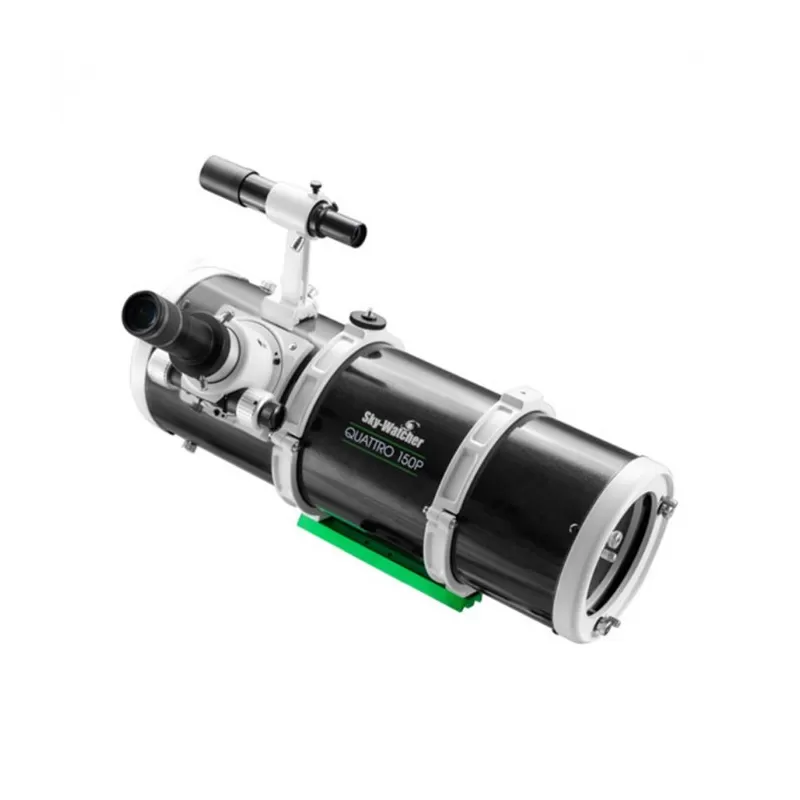 Tubo óptico SKY-WATCHER NEWTON 150/600 BLACK DIAMOND DUAL SPEED