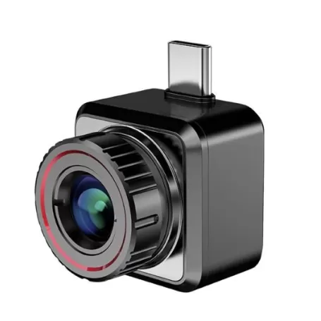 Câmera térmica para smartphone Android Hikmicro EXPLORER E20 PLUS