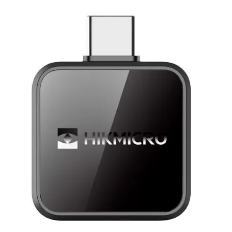 Câmera térmica para smartphone Android Hikmicro EXPLORER E20 PLUS
