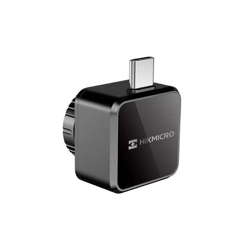 Câmera térmica para smartphone Android Hikmicro EXPLORER E20 PLUS