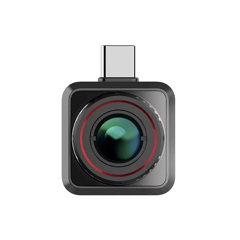 Câmera térmica para smartphone Android Hikmicro EXPLORER E20 PLUS