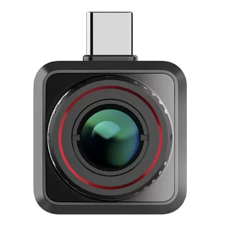 Câmera térmica para smartphone Android Hikmicro EXPLORER E20 PLUS