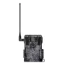 Câmera de captura fotográfica Hikmicro TRAIL CAMERA M15 4G com foto de 5 MP + vídeo 1080p. Detecção PIR de até 25 m. Conexão com o aplicativo HIKMICRO SIGHT.