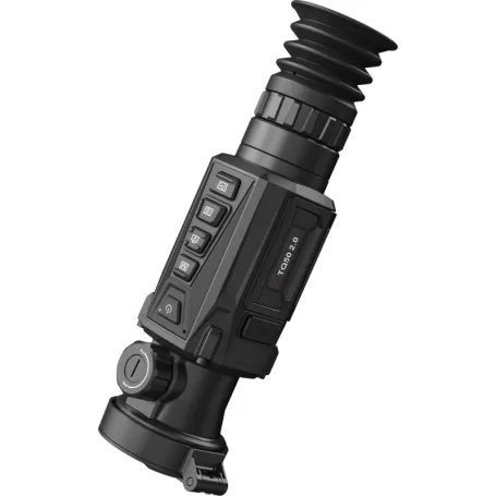 Mira térmica Hikmicro THUNDER 2.0 TQ50 640x512, 12 um NETD 20 MK.