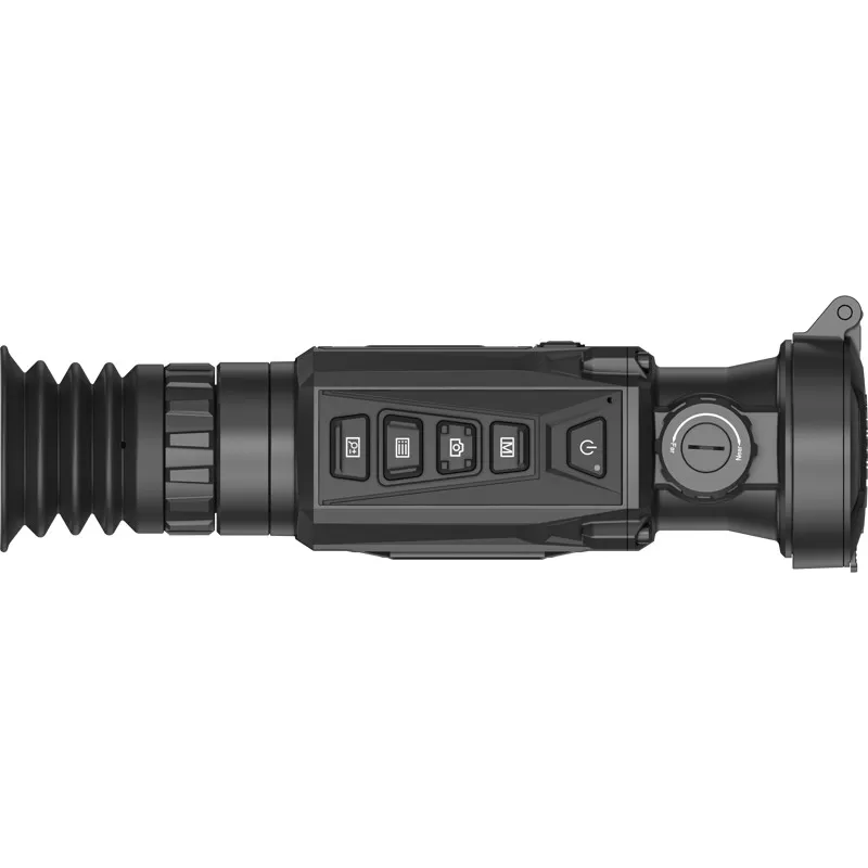 Mira térmica Hikmicro THUNDER 2.0 TQ50 640x512, 12 um NETD 20 MK.