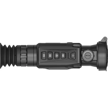 Mira térmica Hikmicro THUNDER 2.0 TQ50 640x512, 12 um NETD 20 MK.