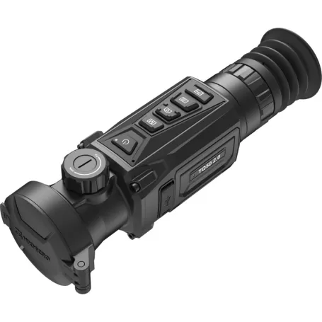 Mira térmica Hikmicro THUNDER 2.0 TQ50 640x512, 12 um NETD 20 MK.