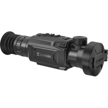 Mira térmica Hikmicro THUNDER 2.0 TQ50 640x512, 12 um NETD 20 MK.