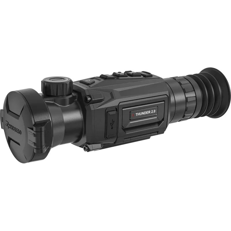 Câmera termográfica Hikmicro THUNDER 2.0 TQ50 2.0 Câmera termográfica Hikmicro THUNDER 2.0 TQ50 2.0