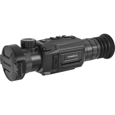 Câmera termográfica Hikmicro THUNDER 2.0 TQ50 2.0 Câmera termográfica Hikmicro THUNDER 2.0 TQ50 2.0