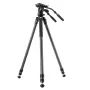 Vanguard Alta Pro 3VL 303CV18 - Trípode de vídeo de carbono