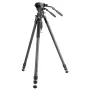 Vanguard Alta Pro 3VRL 303CV20 - Trípode de vídeo de carbono
