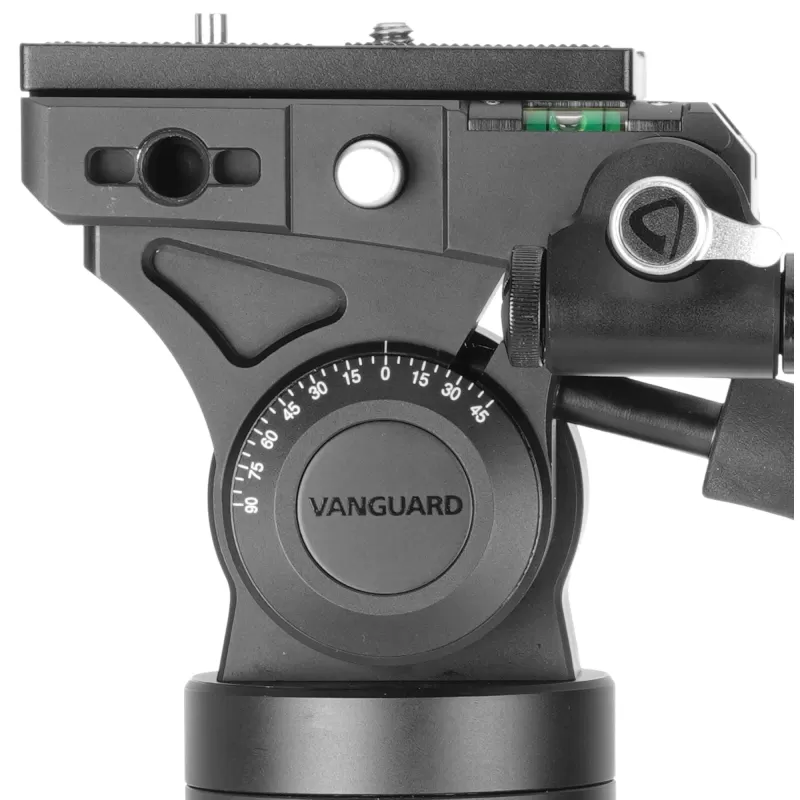 Veo PV-18 - Cabeça de Vídeo